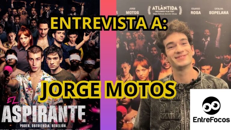 Jorge Motos: Inova&ccedil;&otilde;es e Impactos na Ind&uacute;stria Automotiva
