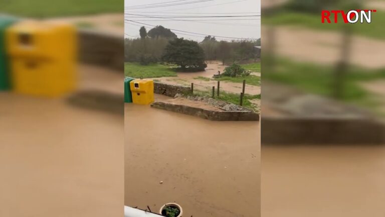 Meteorologia em Atouguia da Baleia: Análise e Perspectivas