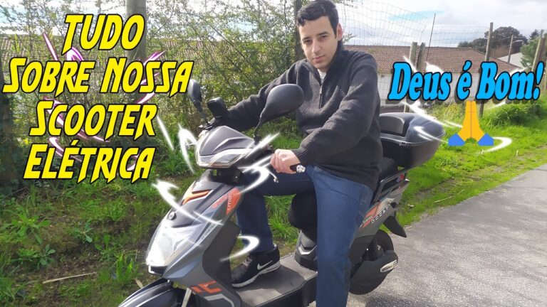 Preços de Scooters Elétricas em Portugal: O Guia Completo