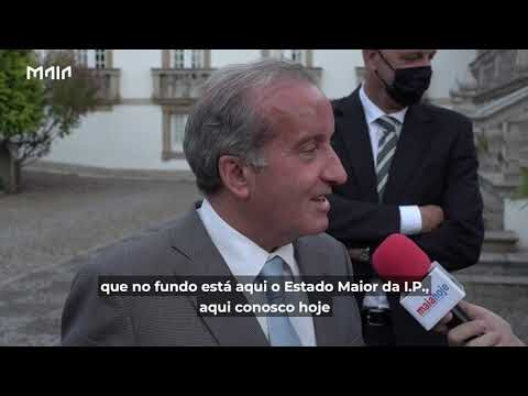 Análise do Traçado da A41: Desafios e Oportunidades