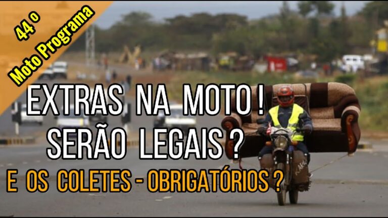 FC Moto Portugal: Paixão e Velocidade na Estrada