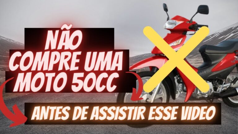 Melhores Preços de Scooters 50cc no Mercado