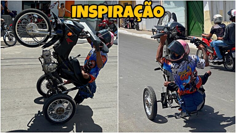 J Coutinho Motos: A Revolução no Mundo das Duas Rodas
