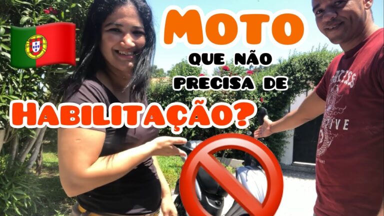 Moto Elétrica Sem Carta: A Revolução da Mobilidade Acessível