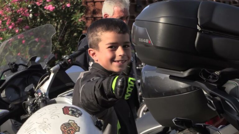 A Ascens&atilde;o do Moto Clube Montijo: Comunidade e Aventura sobre Duas Rodas
