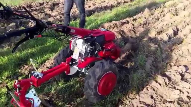 Preços da Motoenxada Honda: Guia Completo