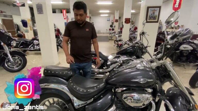 Guia Completo para Escolher o Melhor Catálogo de Motos Usadas