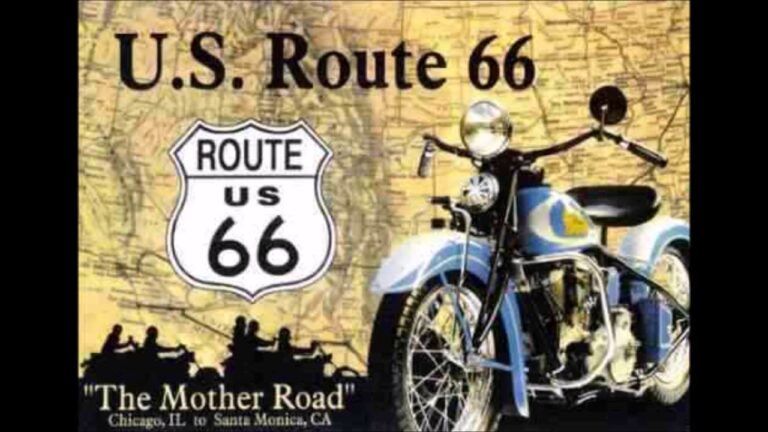 Melodias sobre Duas Rodas: As Melhores Músicas para Motociclistas