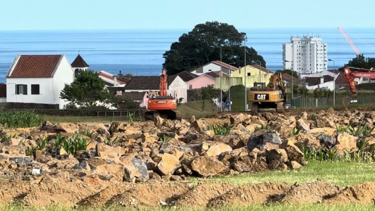 Descubra as Lojas do Parque dos Açores