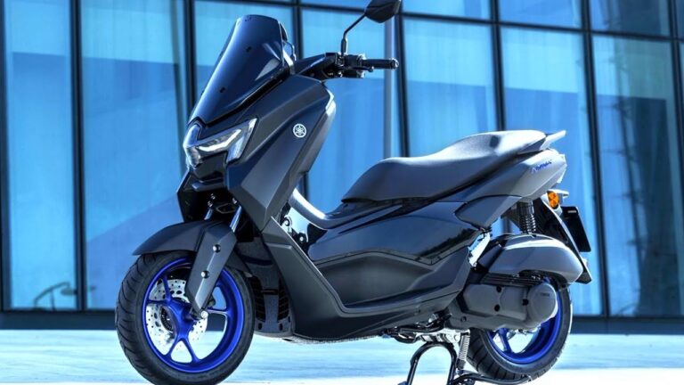 Yamaha NMAX 125: Pre&ccedil;o e An&aacute;lise do Modelo