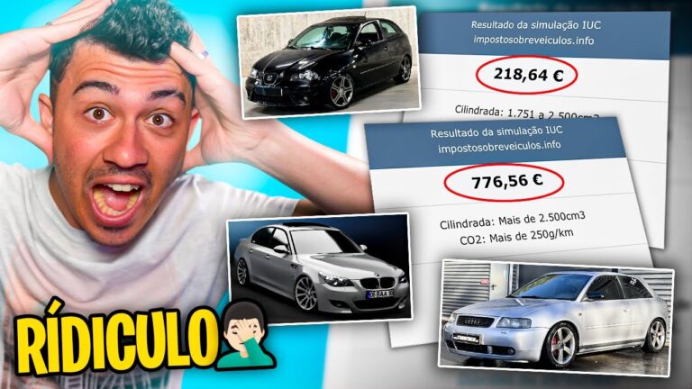 Simula&ccedil;&atilde;o IUC: Planejamento Eficiente para 2024