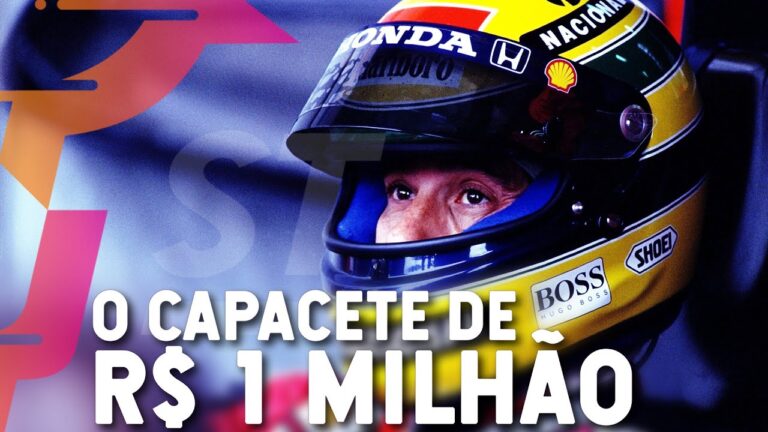 O Capacete Mais Caro do Mundo: Pre&ccedil;o e Exclusividade