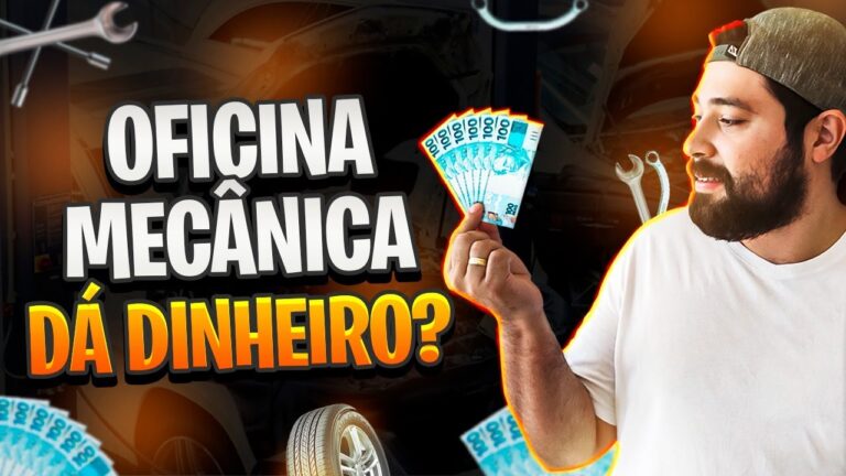 Encontre a Melhor Oficina Mecânica Perto de Você