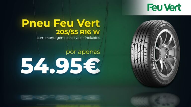 Feuvert Aveiro: Soluções Automotivas com Qualidade e Confiabilidade