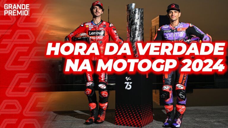 Sistema de Pontua&ccedil;&atilde;o na MotoGP