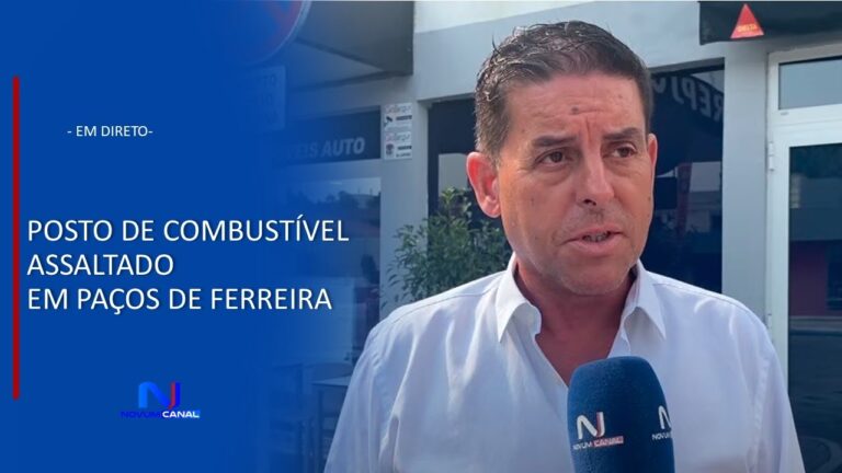 Repsol e o Futuro Energético em Marco de Canaveses