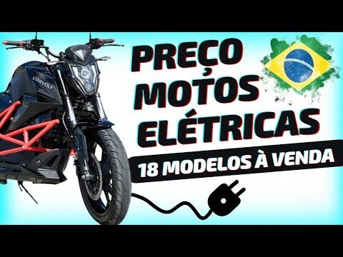 Guia Completo para Comprar Motos El&eacute;tricas Usadas