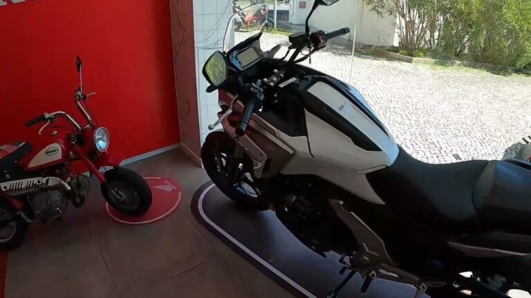 Melhores Lojas de Motos em Leiria