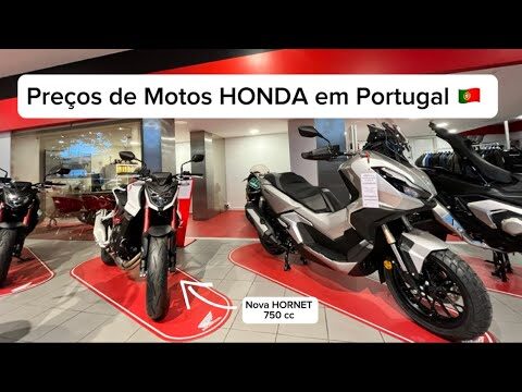 Aluguel de Motos na Madeira: Dicas e Vantagens