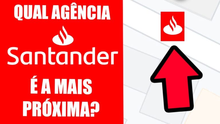 Santander Mais Pr&oacute;ximo: Conectando Comunidades e Oportunidades