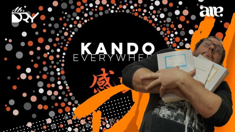 Filosofia Kando: A Arte de Viver Plenamente