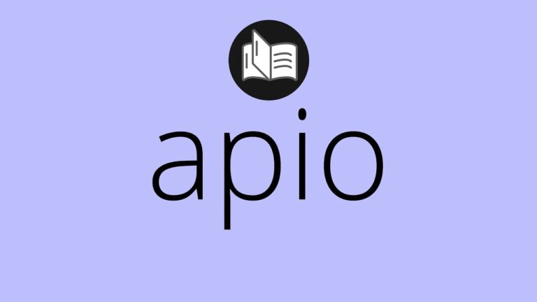 Sin&ocirc;nimos de Apio: Descubra Novas Palavras para Usar