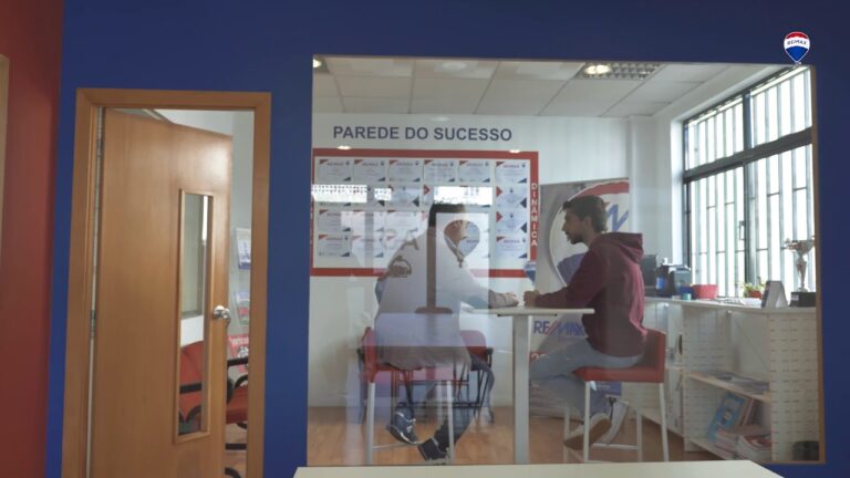 Dinamica Viseu: Transformando Desafios em Oportunidades