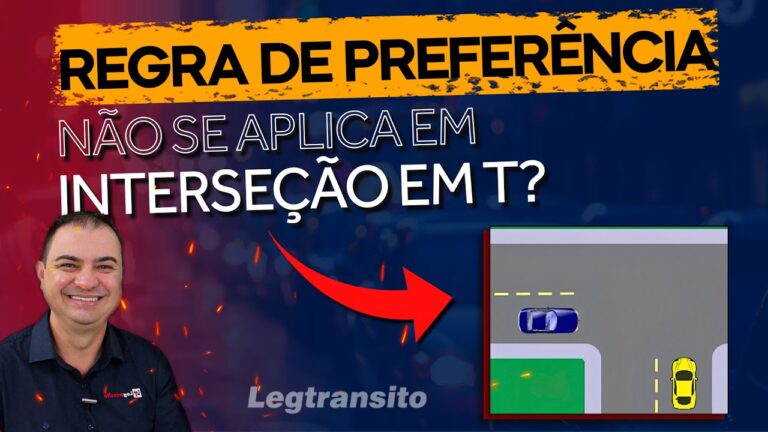 Os Ve&iacute;culos que Transitam na Via da Esquerda Devem Respeitar Regras de Tr&acirc;nsito