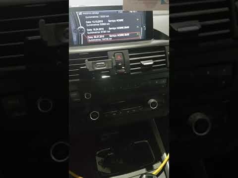 Intervalos de Manutenção da BMW: Guia Prático e Eficiente