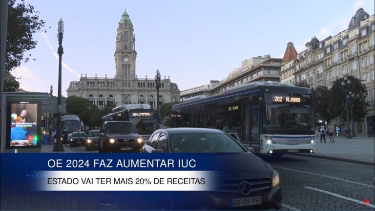 Tabela de IUC: Entenda e Calcule seu Imposto de Unidade de Carga
