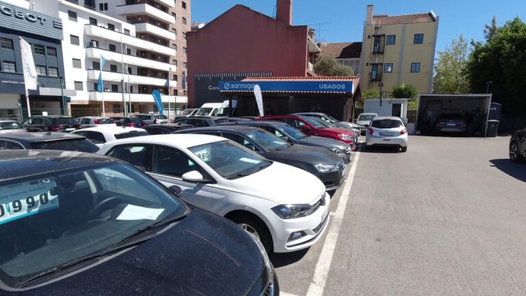 Melhores Ofertas de Motos Usadas na Santogal