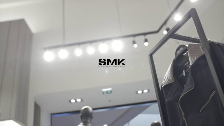 Descubra a Eleg&acirc;ncia dos Rel&oacute;gios SMK