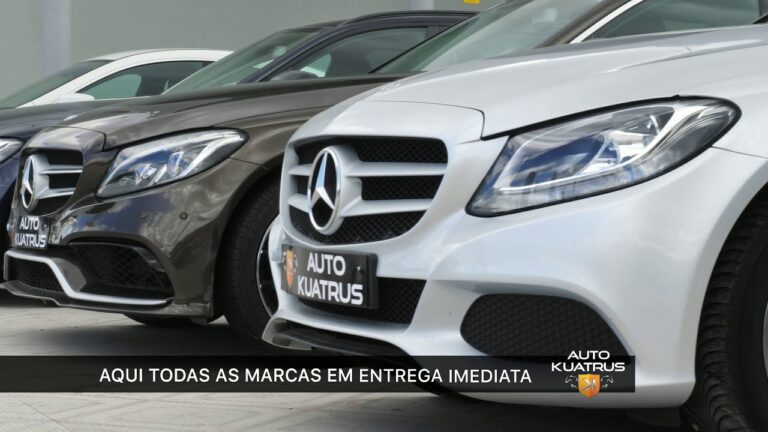 Descubra o Mundo dos Autokuatros