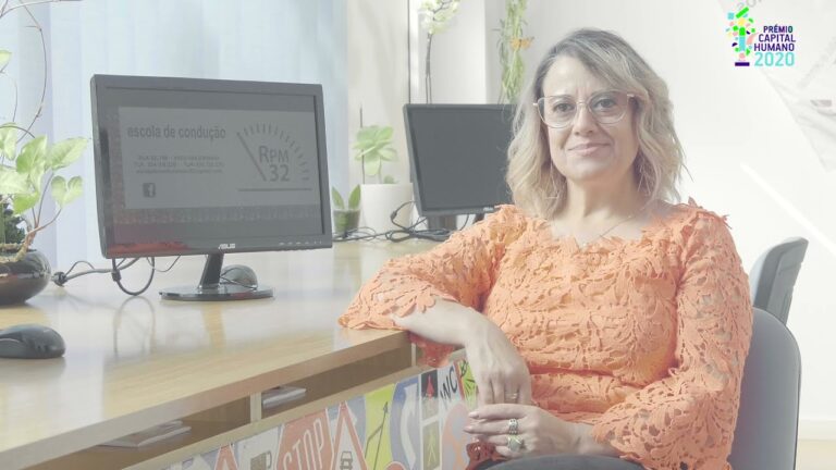 Escola de Condução em Gondomar: Oportunidades para Jovens