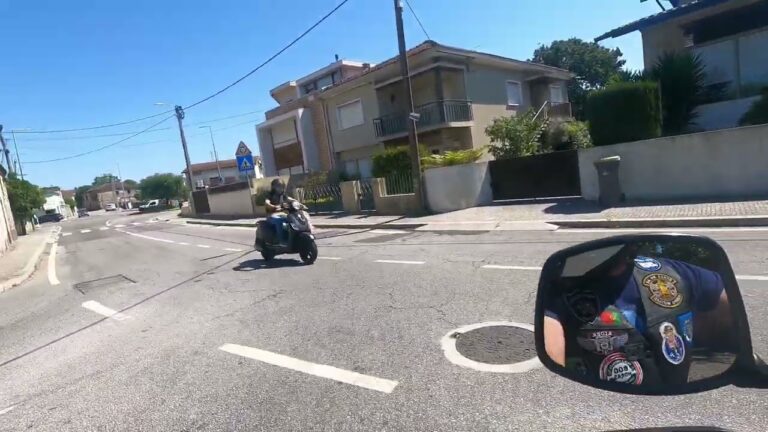 Garagem Motostyle: Estilo e Performance em Duas Rodas