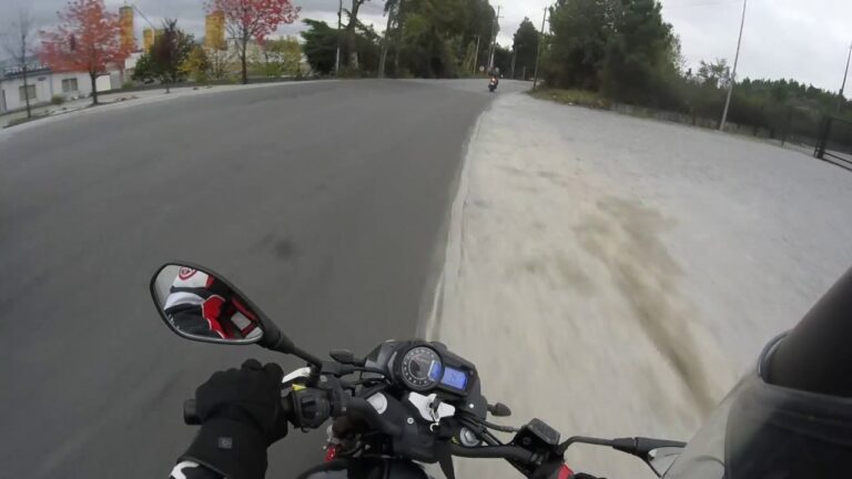 Keeway RKV 125 vs SYM Wolf: Comparativo Completo