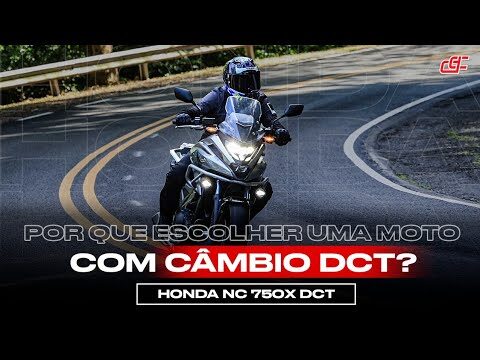 Especificações do Honda NC 750X: Um Guia Completo