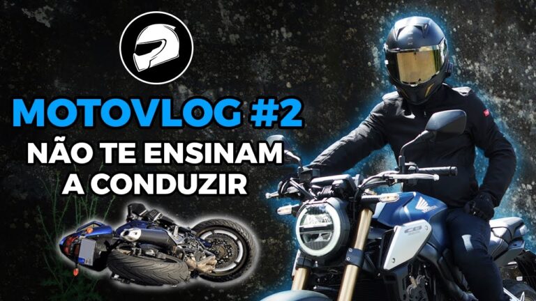 Custos para Obter a Carta de Motocicleta