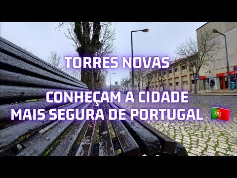 Descubra as Vilas de Torres Novas: Charme e Tradição em Cada Esquina