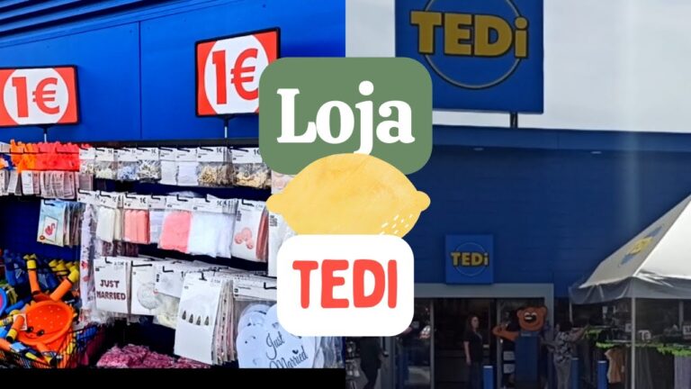 As Melhores Lojas de Roupa em Barcelos