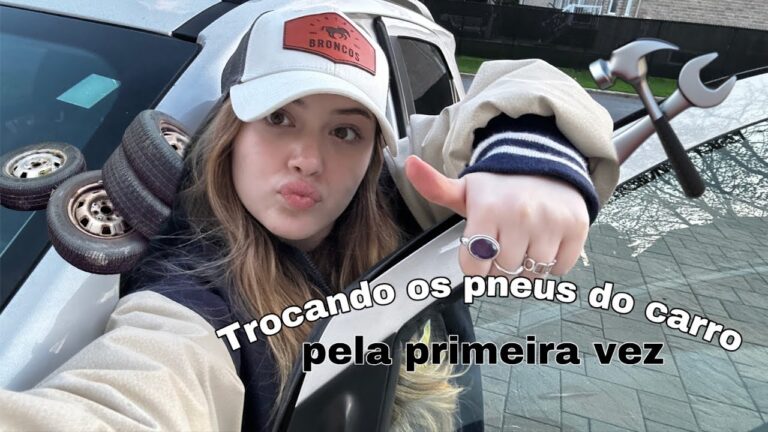 Silva Pneus: Qualidade e Desempenho em Pneus Automotivos