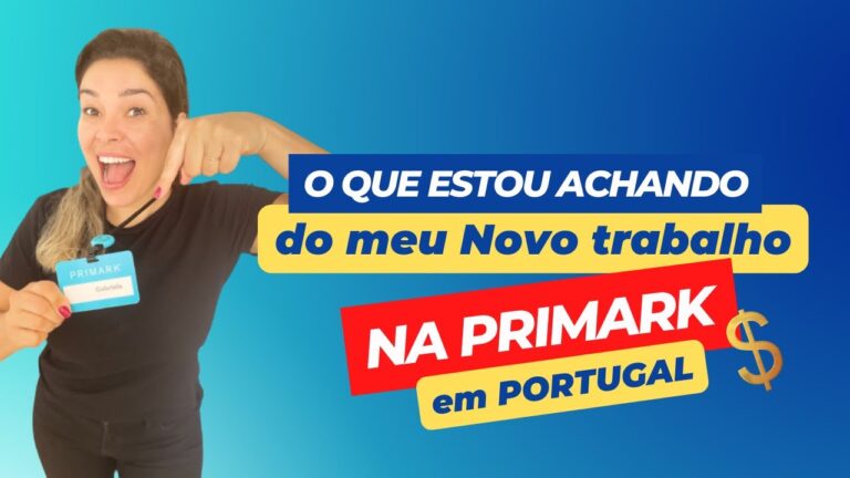 Oportunidades de Emprego Part-Time em Portimão
