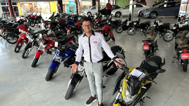 Pre&ccedil;o do Honda 50cc: O Melhor Custo-Benef&iacute;cio do Mercado