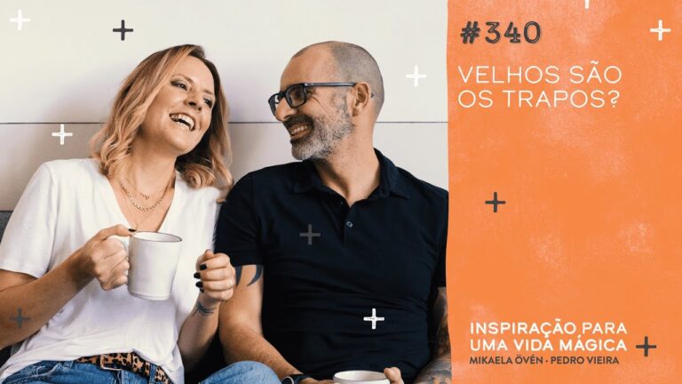 A Sabedoria dos Velhos Trapos