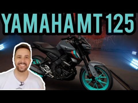 Ficha T&eacute;cnica do MT 125: An&aacute;lise e Especifica&ccedil;&otilde;es Essenciais