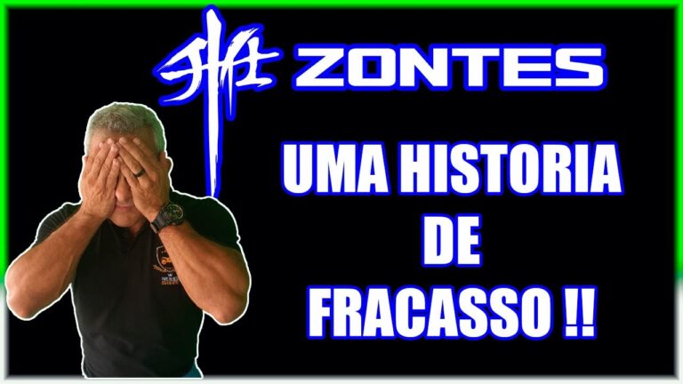 A Origem da Zontes: Explorando Suas Raízes e Evolução