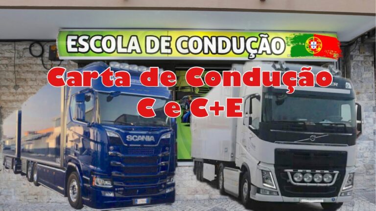 Preços da Carta de Condução em Coimbra