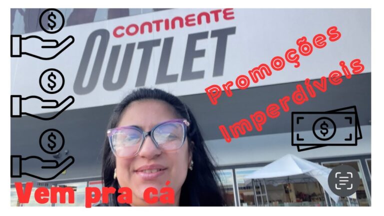 Continente Viseu: Hor&aacute;rios e Dicas de Compras
