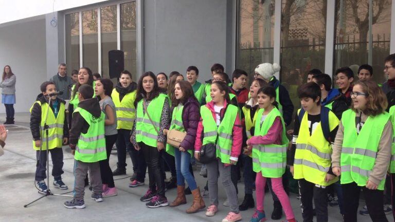 Iniciativa de Agrupamento das Escolas de Santa Marta de Penaguião
