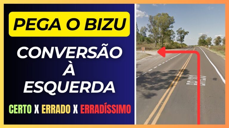 Ultrapassagem: Quando Iniciar com Segurança